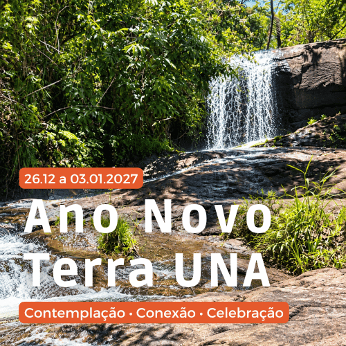 Ano Novo Terra UNA