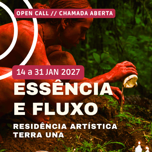 Residência Artística