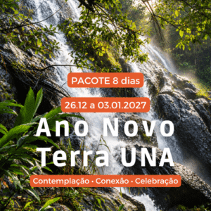 Ano Novo Terra UNA 8dias