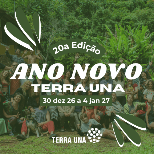 Ano Novo Terra UNA 2027