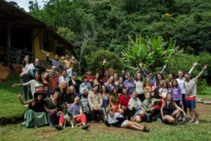 Terra UNA Ecovila
